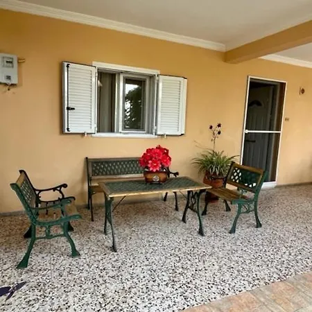 Daire Ria Patras
