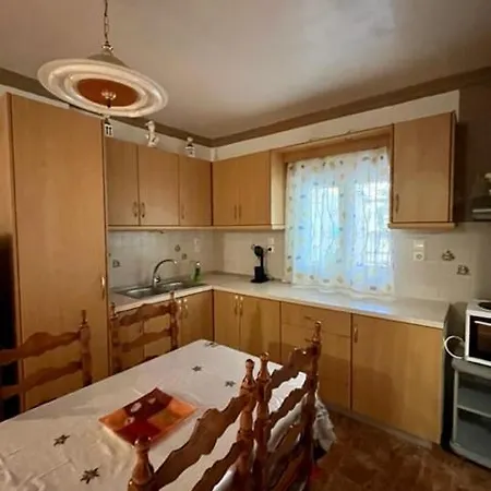 Apartamento Ria Patras