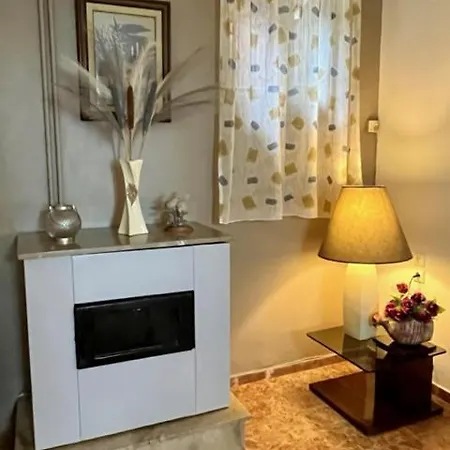 Apartamento Ria Patras