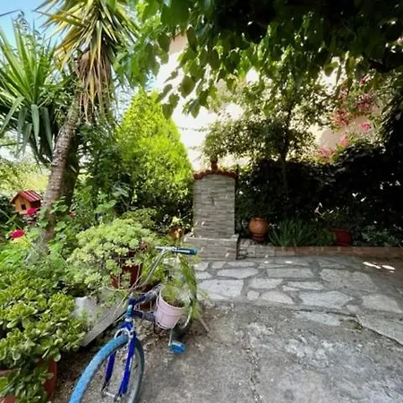 Apartamento Ria Patras