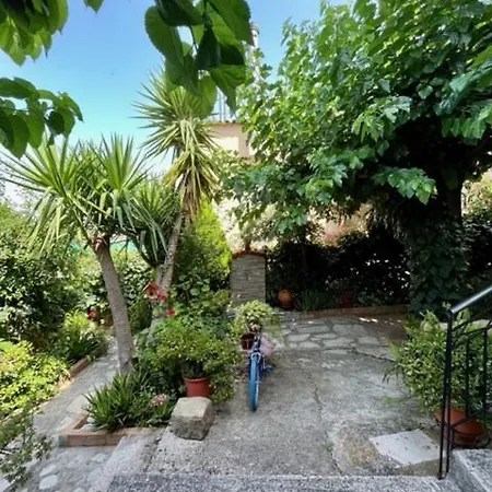 Ria Apartamento Patras