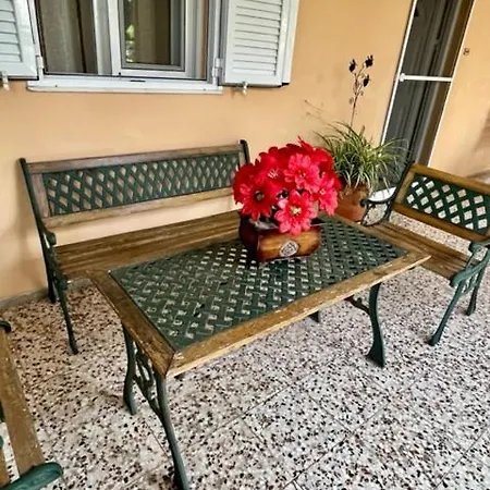 Apartamento Ria